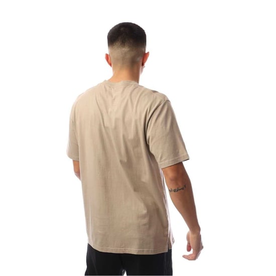 Marshall Artist - T-Shirt für Herren, Rundhalsausschnitt (Steinfarben) - Image 3