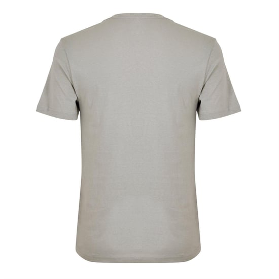 Hurley - T-Shirt für Herren (Cremefarbe) - Image 2