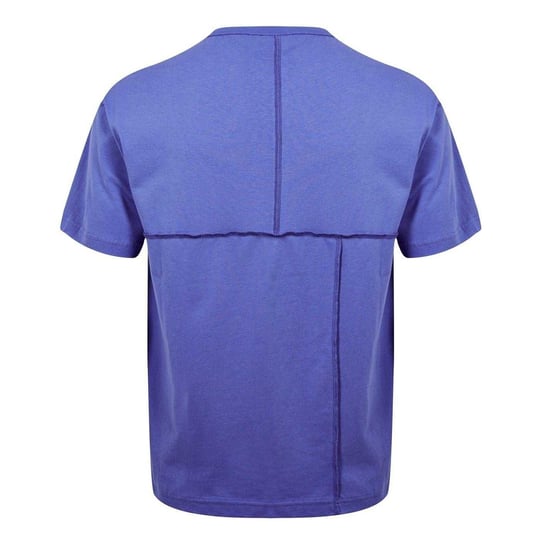 Nicce - "Merson" T-Shirt für Herren (Irisblau meliert) - Image 3