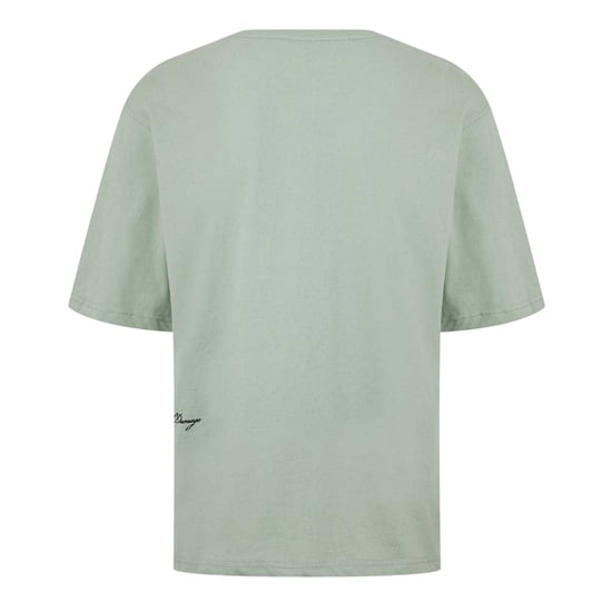 Criminal Damage - T-Shirt für Herren, Regulär (Leichter Salbei) - Image 2