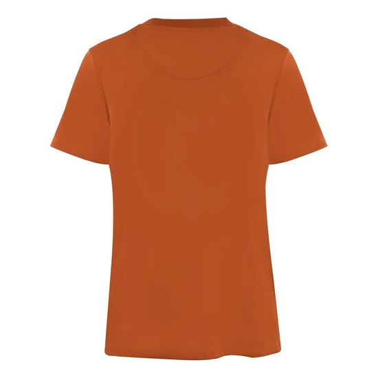 Pretty Green - T-Shirt für Herren, Rundhalsausschnitt (Orange) - Image 2