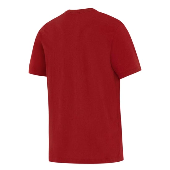 Nike - T-Shirt für Herren (Pfeffer Rot/Weiß) - Image 2