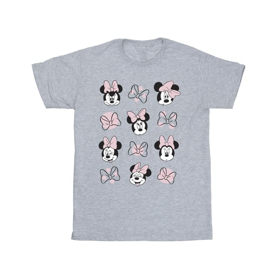 Disney - T-Shirt für Herren (Grau) - Image 2