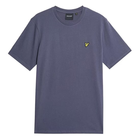 Lyle & Scott - T-Shirt für Herren, Baumwolle (Graystone) - Image 2