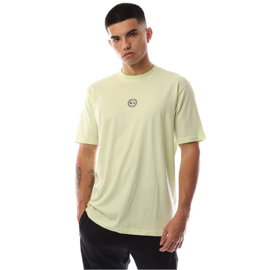 Marshall Artist - T-Shirt für Herren, Jersey, Regulär (Limone) - Image 1