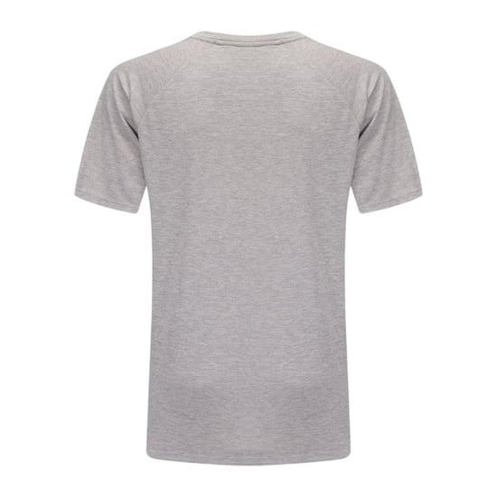 Everlast - T-Shirt für Herren (Grau meliert meliert) - Image 2