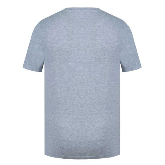 Slazenger - T-Shirt für Herren (Grau meliert meliert) - Image 2