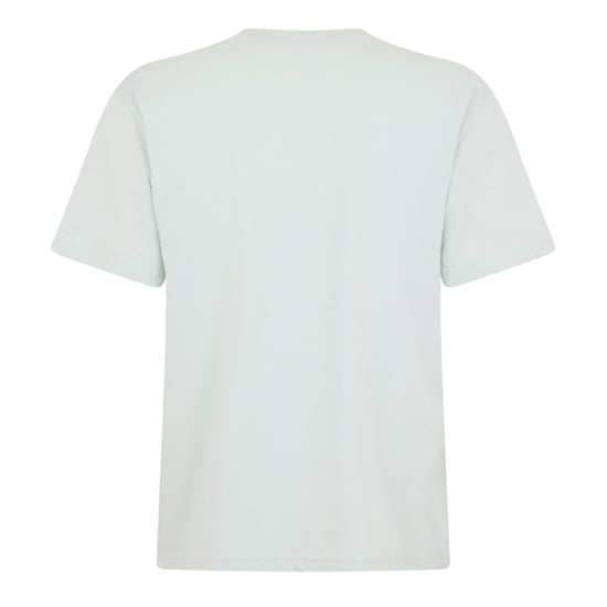 Replay - T-Shirt für Herren, Baumwolle, Regulär (Minzgrün) - Image 3