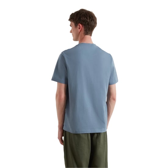 Farah - T-Shirt für Herren, Regulär (Kreide Blau) - Image 2