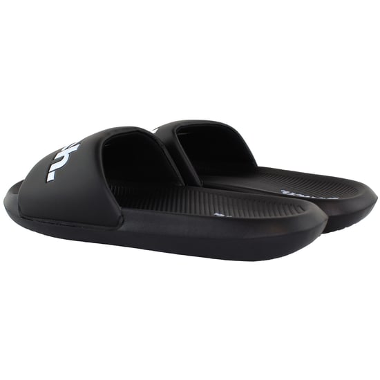 Bench Cruise Herren Schwarze Slipper - Image 3