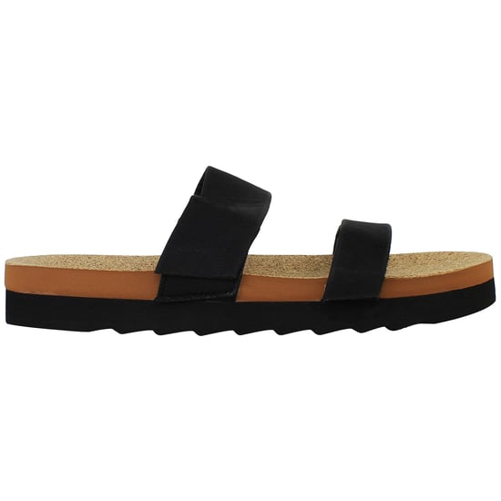 O'Neill Cork Damen Schwarz Slipper - Image 2