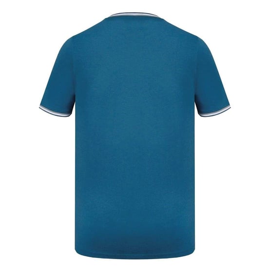 Slazenger - T-Shirt für Herren, Baumwolle (Petrol) - Image 2