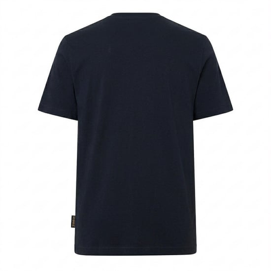 Farah - "Rayners" T-Shirt für Herren (wahres Marienblau) - Image 2