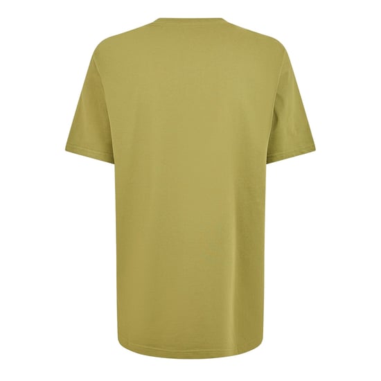 Original Penguin - "Basic" T-Shirt für Herren, Rundhalsausschnitt (Olivenzweig) - Image 2