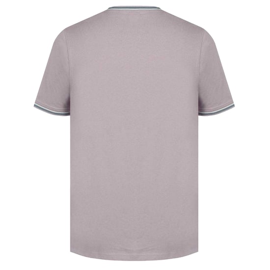 Slazenger - T-Shirt für Herren, Baumwolle (Flieder) - Image 2