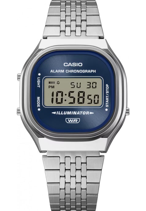 Casio A140WE-2AEF Kollektion Uhr - Image 1