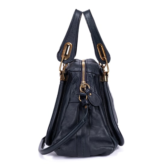 Medium Paraty Medium  Schultertasche - Image 4