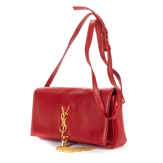 Kate Tassel Crossbody Schultertasche - Image 2
