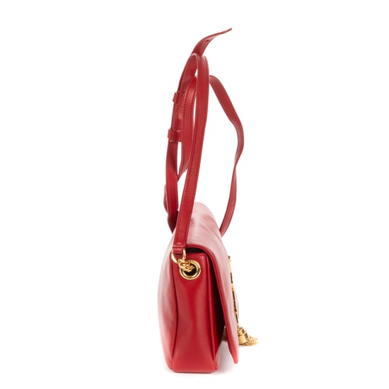Kate Tassel Crossbody Schultertasche - Image 4