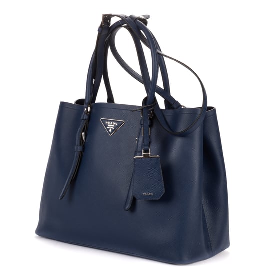 Convertible Square Open Tote Schultertasche - Image 2
