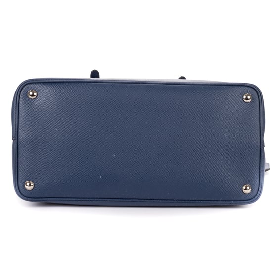 Convertible Square Open Tote Schultertasche - Image 6
