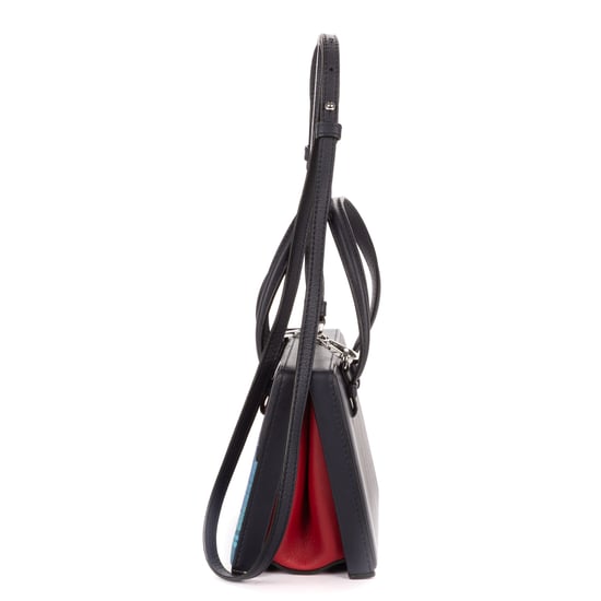 London Postal Top Handle Bag   Schultertasche - Image 3