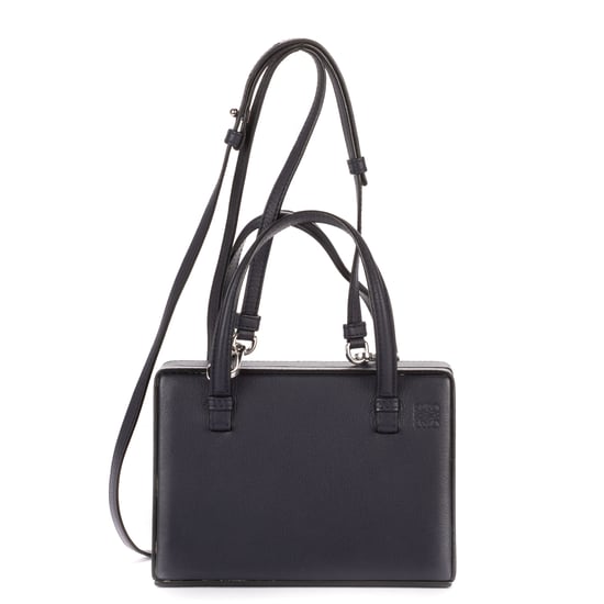 London Postal Top Handle Bag   Schultertasche - Image 5