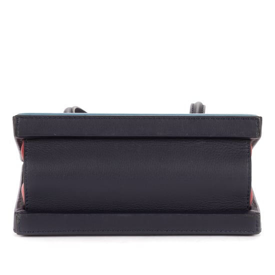 London Postal Top Handle Bag   Schultertasche - Image 6