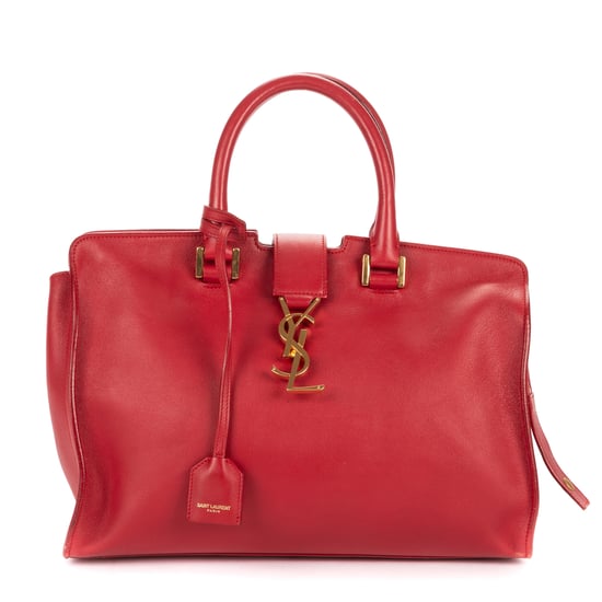 Small Cabas Chyc Schultertasche - Image 1