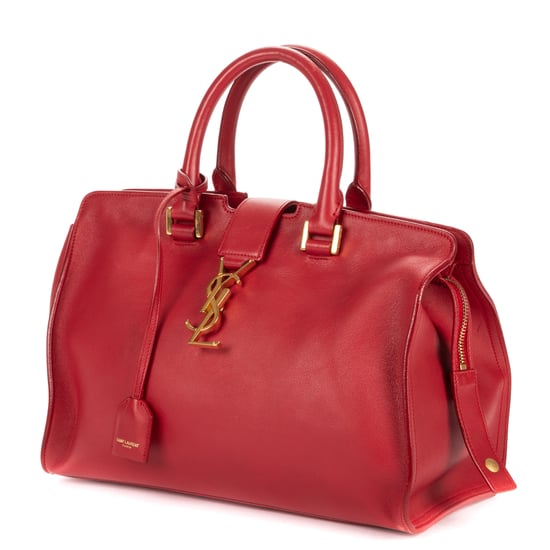 Small Cabas Chyc Schultertasche - Image 2