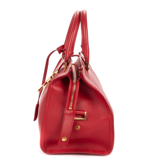 Small Cabas Chyc Schultertasche - Image 3