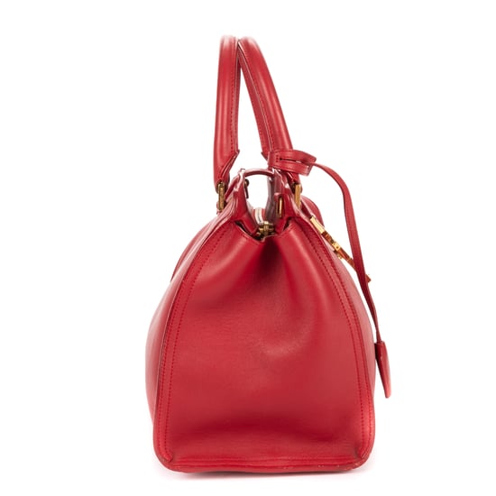 Small Cabas Chyc Schultertasche - Image 4