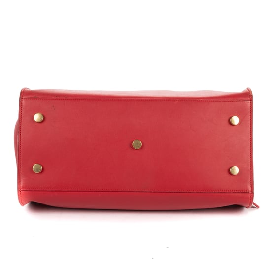 Small Cabas Chyc Schultertasche - Image 6