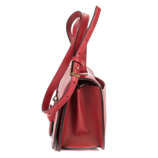 Medium Barcelona Medium Schultertasche - Image 3