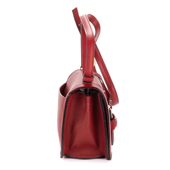 Medium Barcelona Medium Schultertasche - Image 4