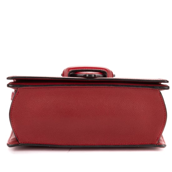 Medium Barcelona Medium Schultertasche - Image 6