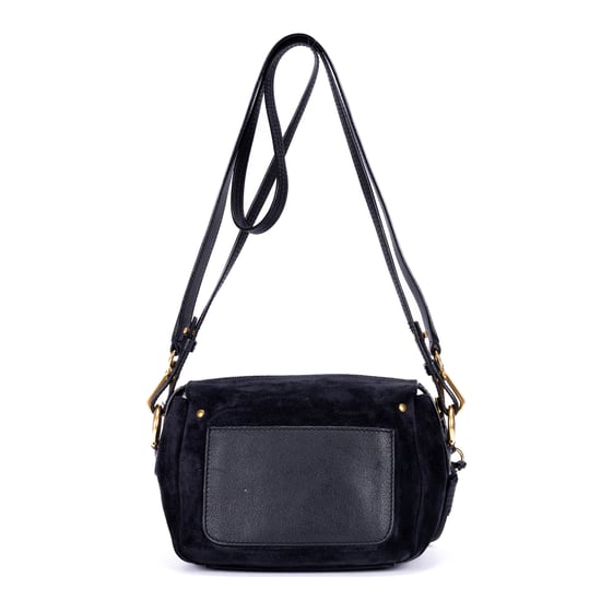 Indy Camera Crossbody   Schultertasche - Image 5