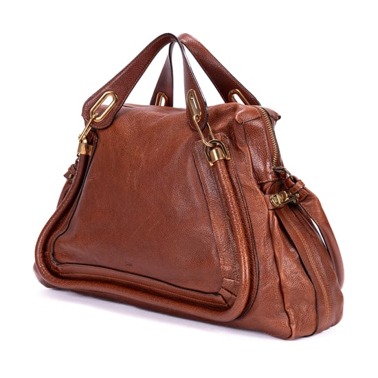 Large Paraty Large  Schultertasche - Image 2