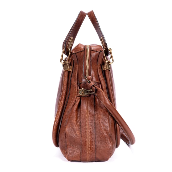 Large Paraty Large  Schultertasche - Image 3