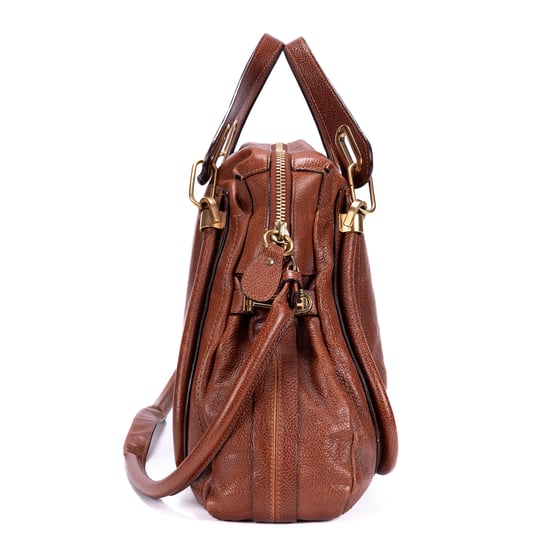 Large Paraty Large  Schultertasche - Image 4