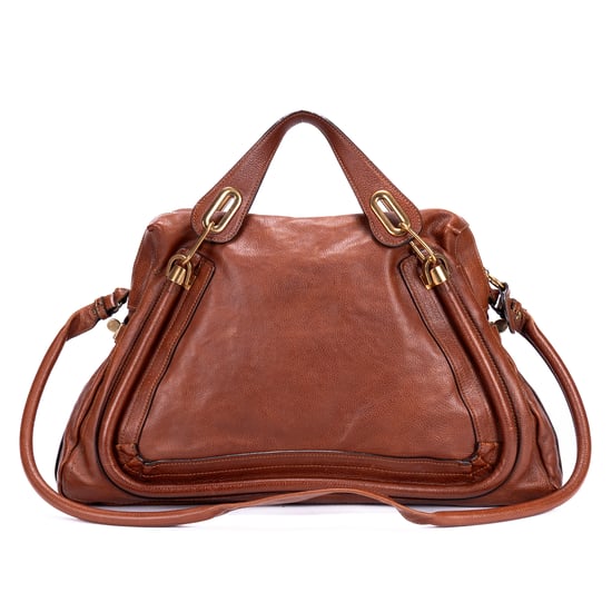 Large Paraty Large  Schultertasche - Image 5
