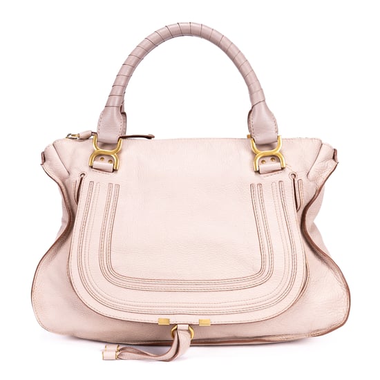 Medium Marcie Medium Schultertasche - Image 1