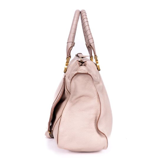 Medium Marcie Medium Schultertasche - Image 3