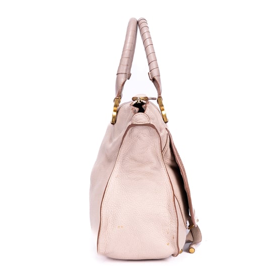 Medium Marcie Medium Schultertasche - Image 4