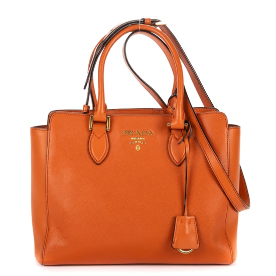 Convertible Sound Lock Satchel Schultertasche - Image 1