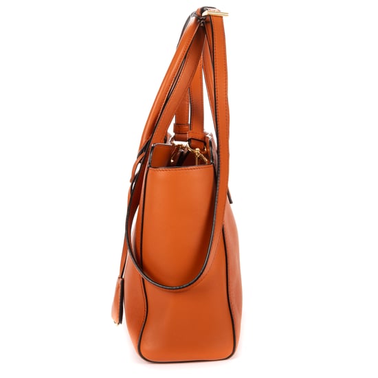 Convertible Sound Lock Satchel Schultertasche - Image 3