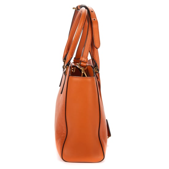 Convertible Sound Lock Satchel Schultertasche - Image 4