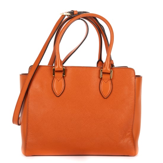 Convertible Sound Lock Satchel Schultertasche - Image 5
