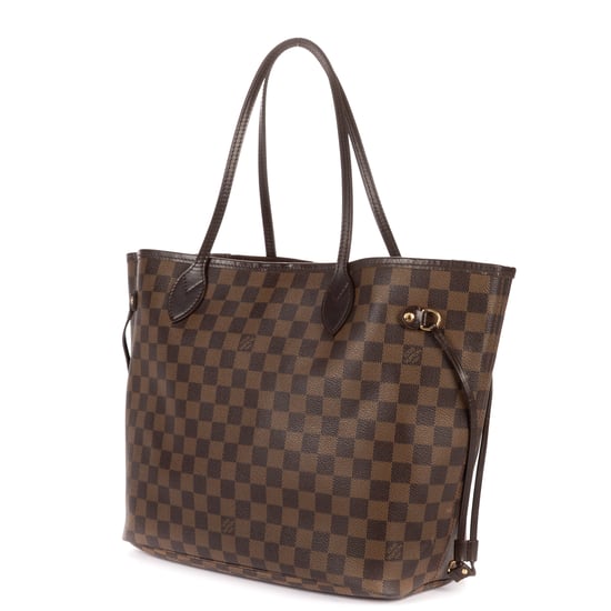 Neverfull MM  Schultertasche - Image 2