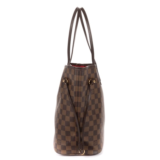 Neverfull MM  Schultertasche - Image 3